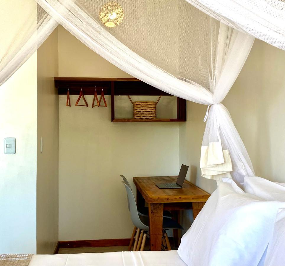 Vila Bless 4 Bedroom Vila With Pool, Garden And Beach Tennis Court Prea Exterior foto